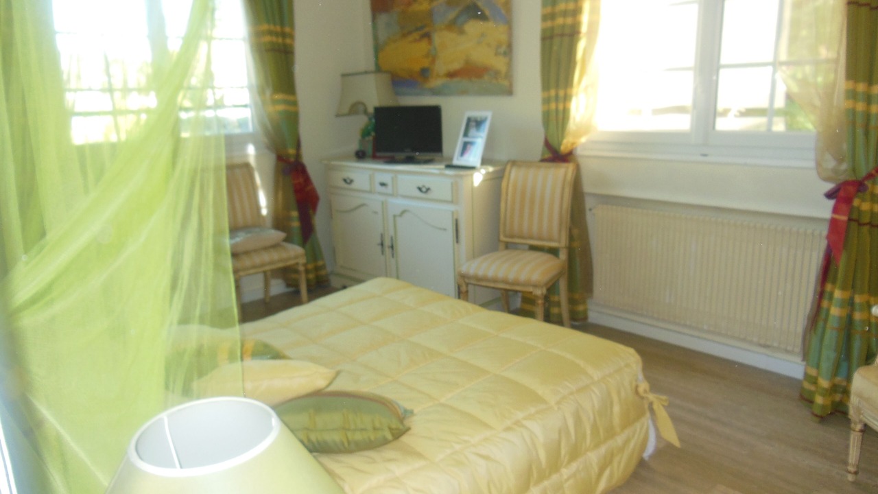 Photo of Bedroom in Les Baraques