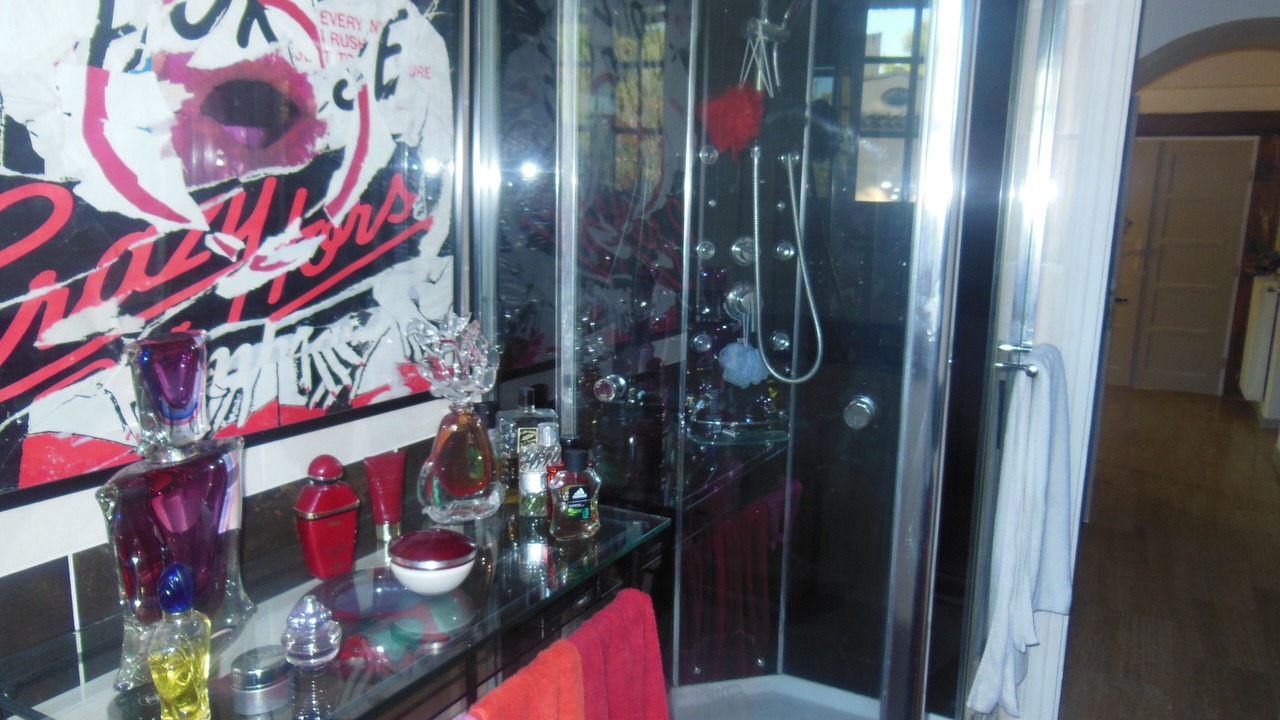 Photo of Bathroom in Les Baraques