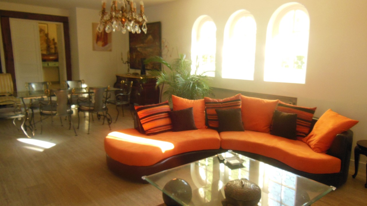 Photo of Livingroom in Les Baraques