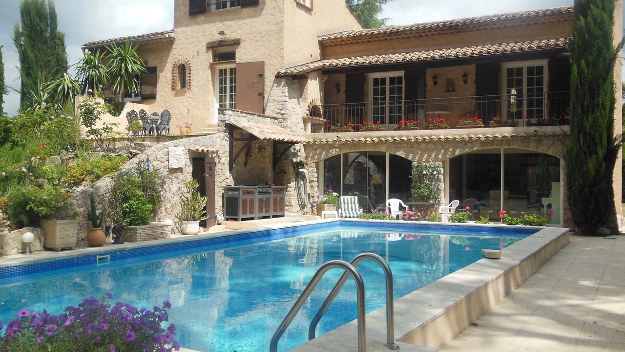 Photo of Outdoor in Les Baraques