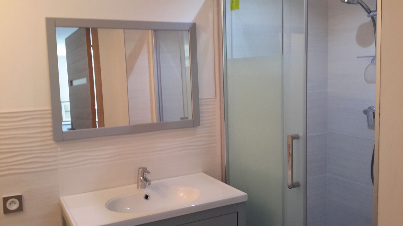 Photo of Bathroom in Pollestres