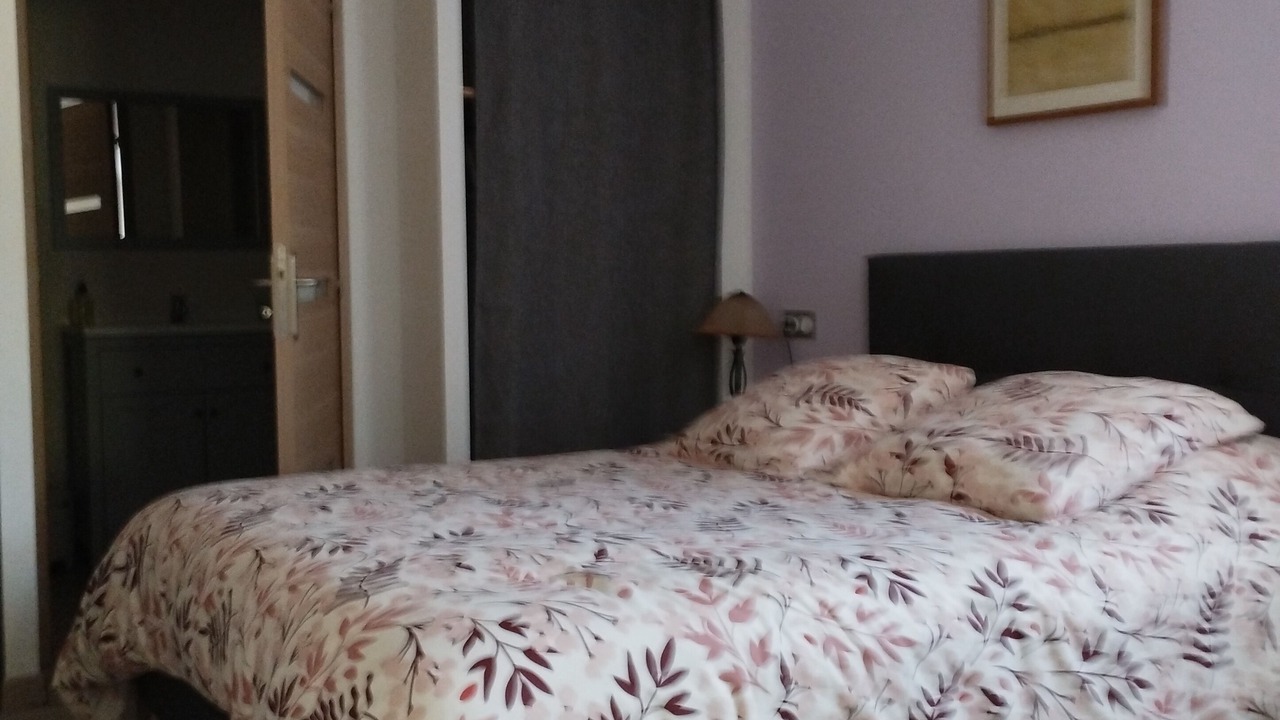 Photo of Bedroom in Pollestres