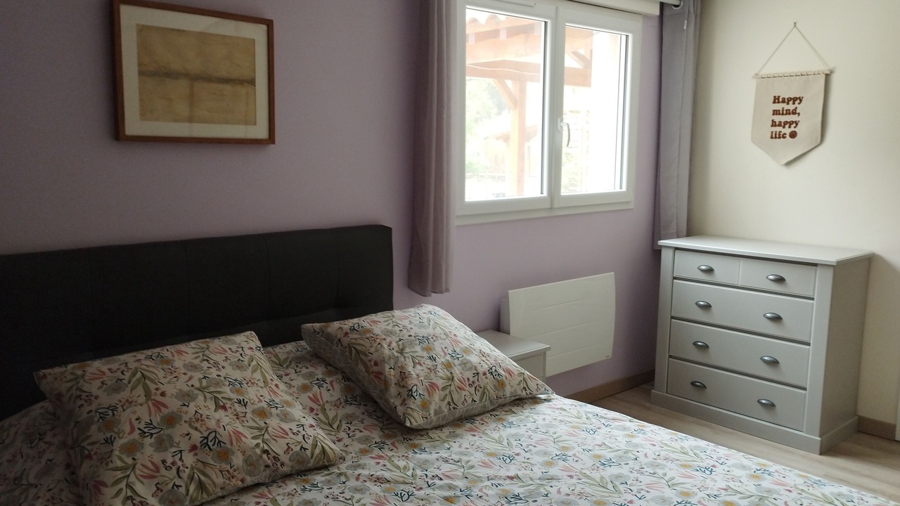 Photo of Bedroom in Pollestres