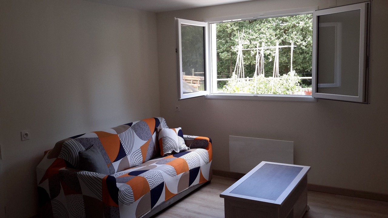 Photo of Livingroom in Pollestres