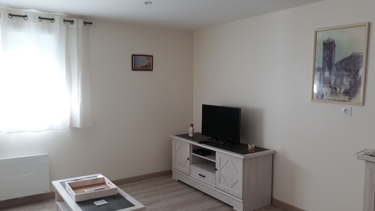 Photo of Livingroom in Pollestres