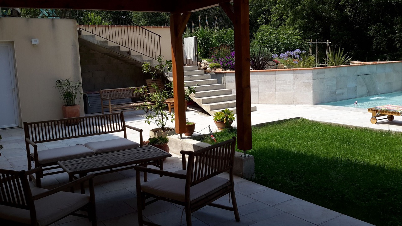 Photo of Patio Balcony in Pollestres