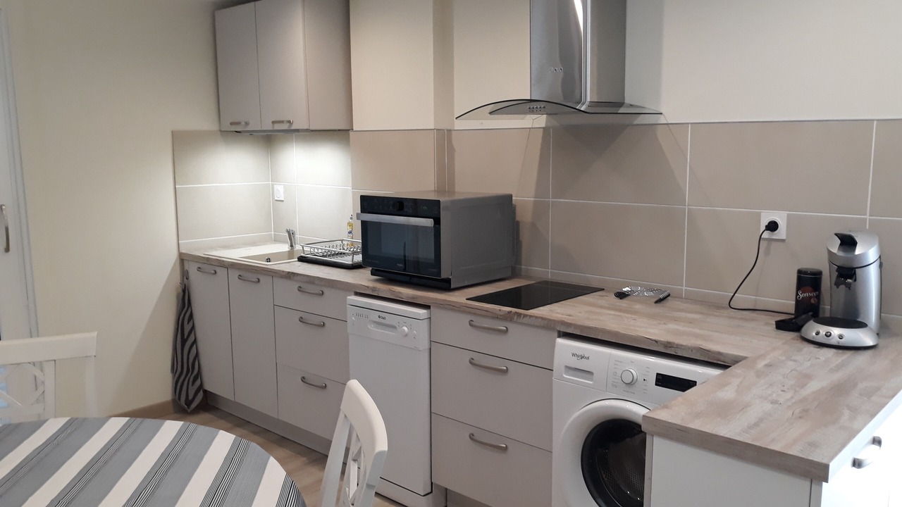 Photo of Kitchen in Pollestres