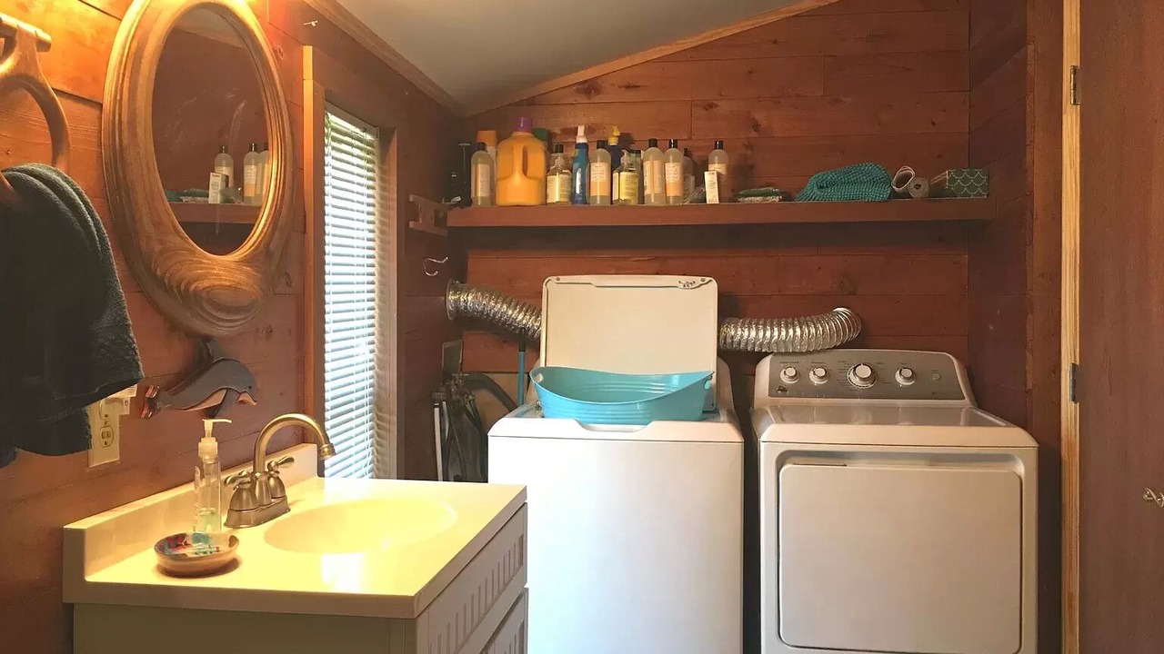 Photo of Bathroom in Sealevel