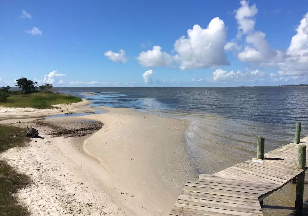 Photo of Outdoor in Sealevel