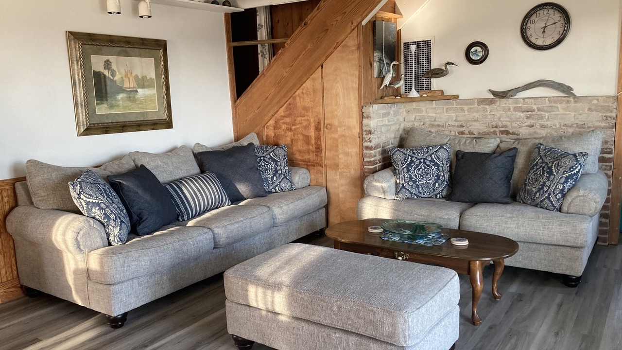 Photo of Livingroom in Sealevel