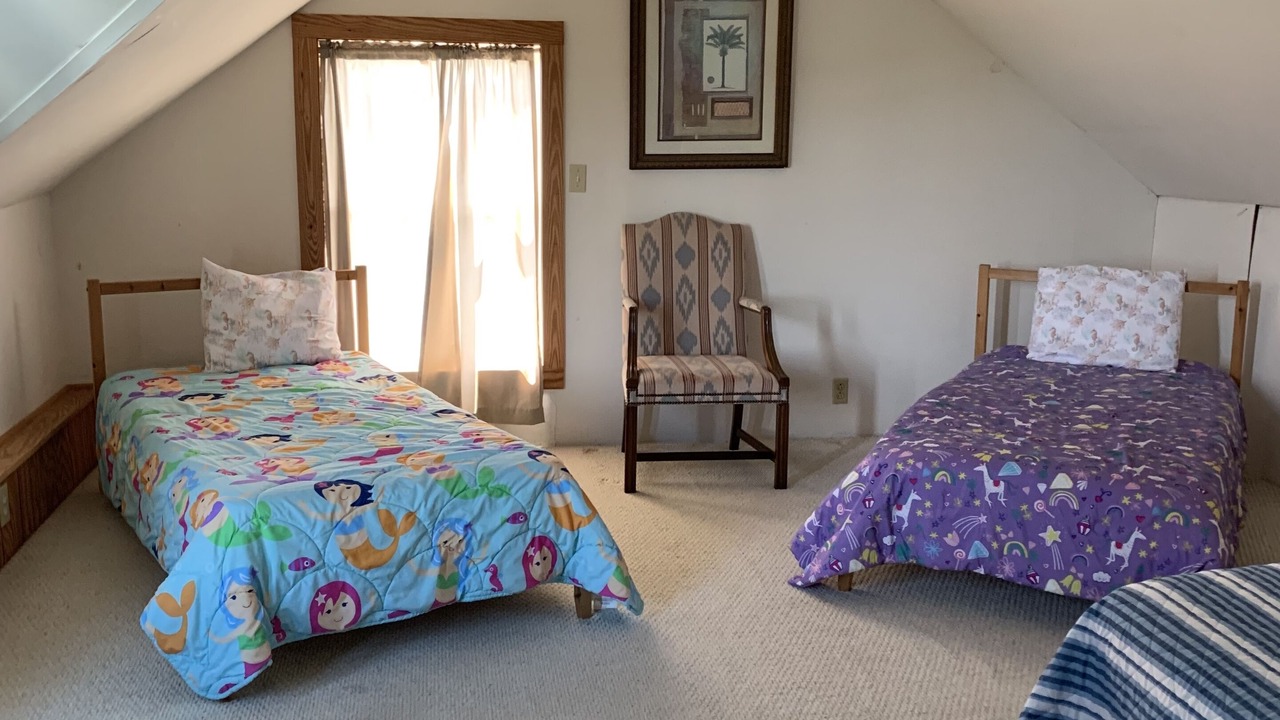 Photo of Bedroom in Sealevel