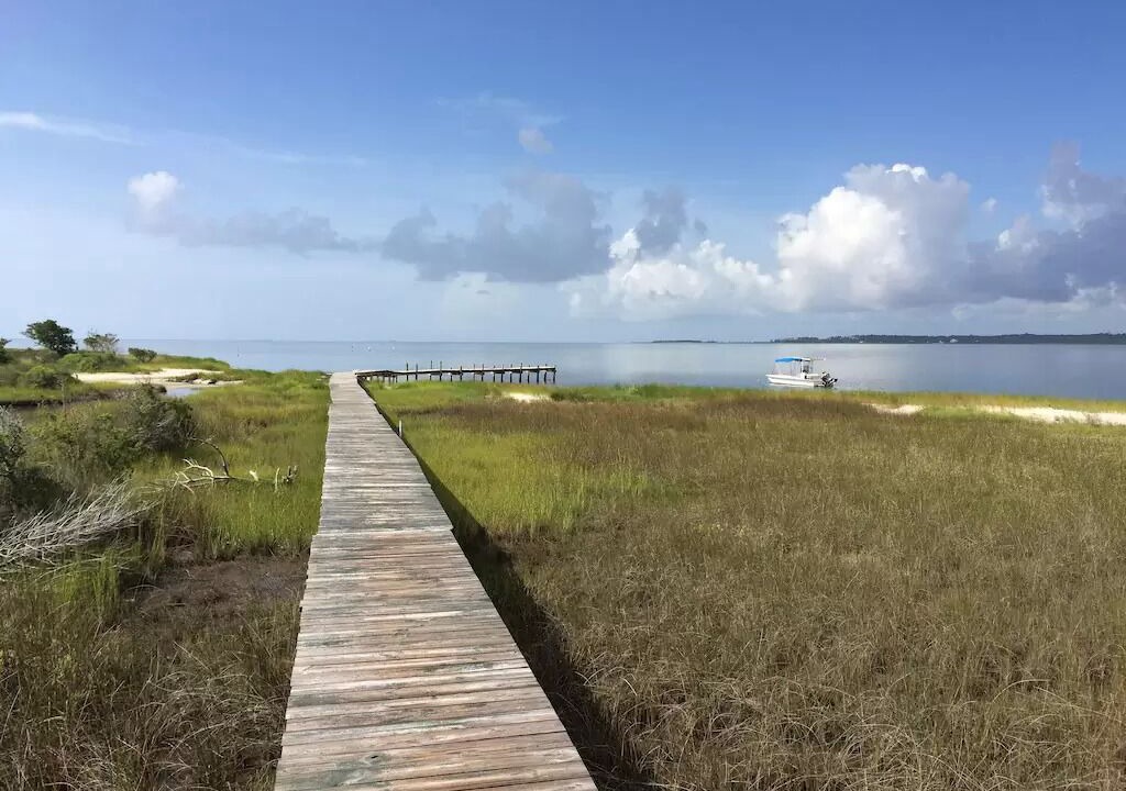 Photo of Outdoor in Sealevel