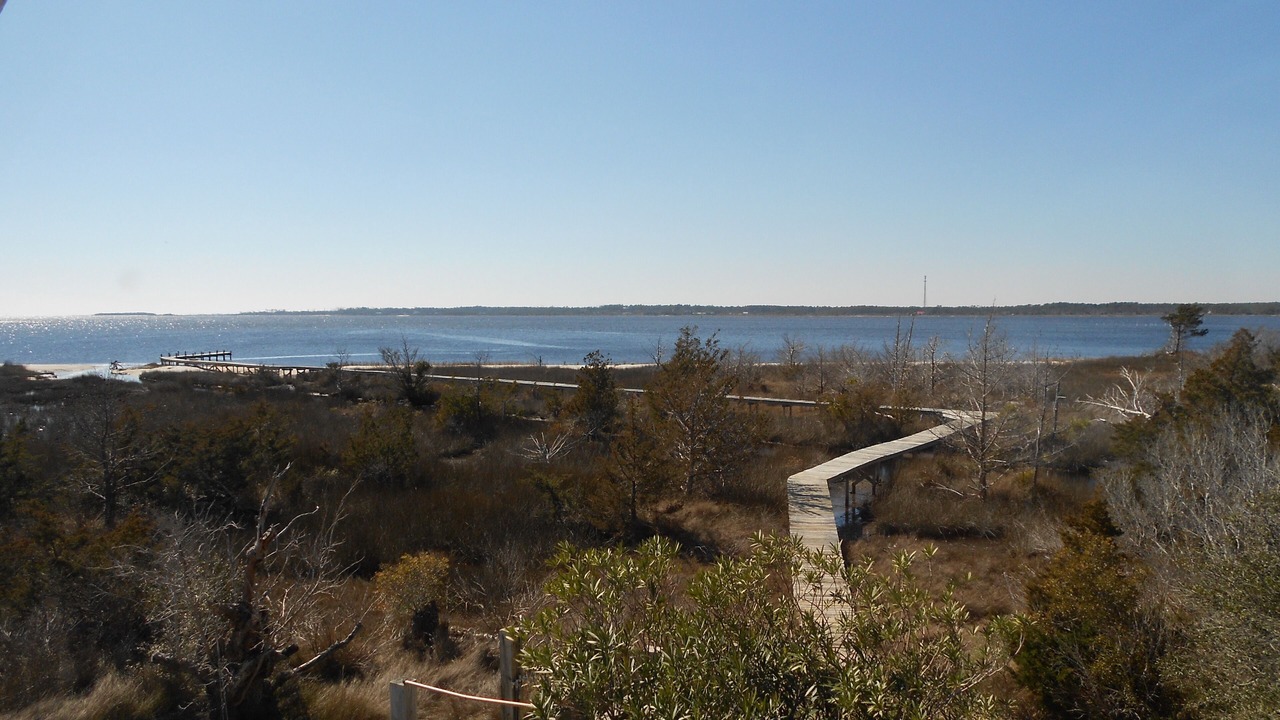 Photo of Outdoor in Sealevel