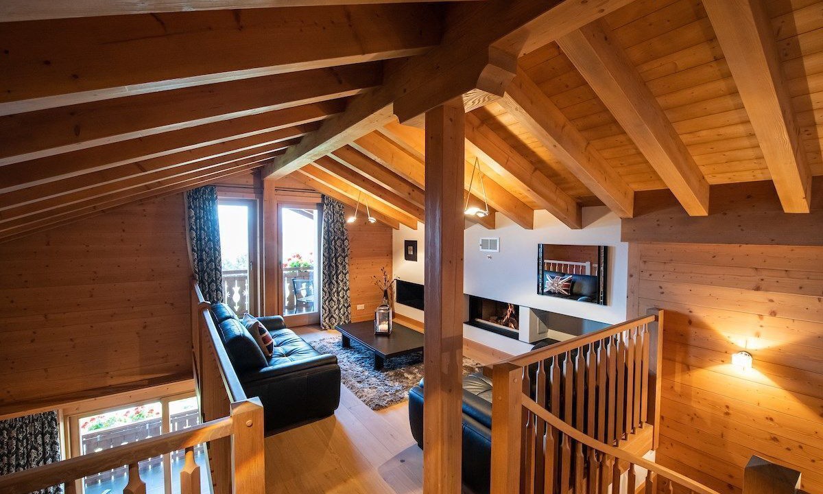 Photo of Bedroom in Villars-sur-Ollon