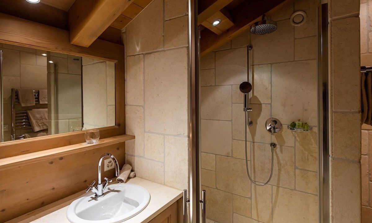 Photo of Bathroom in Villars-sur-Ollon