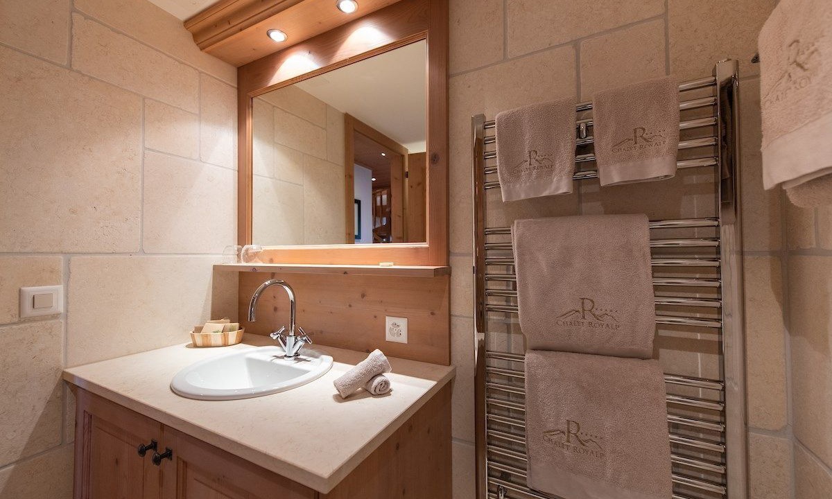 Photo of Bathroom in Villars-sur-Ollon