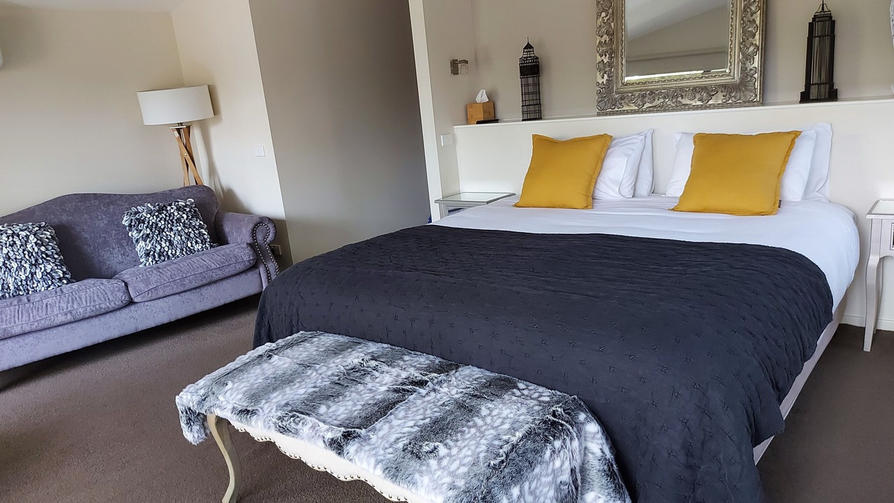 Photo of Bedroom in Echuca