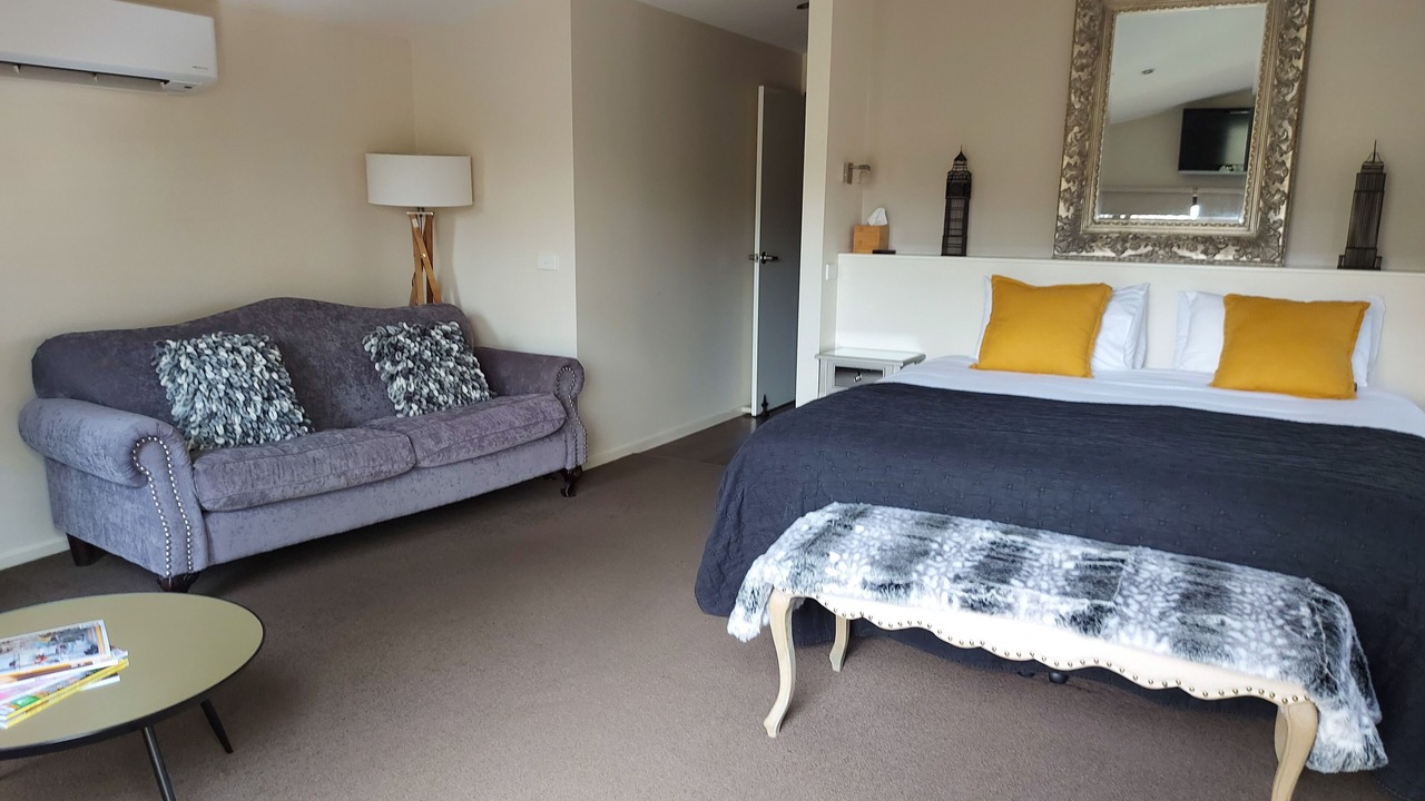 Photo of Bedroom in Echuca