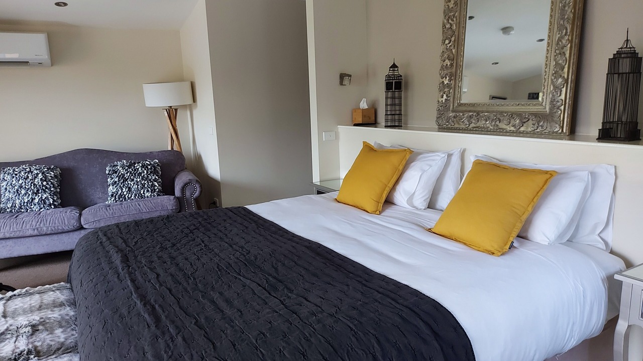 Photo of Bedroom in Echuca