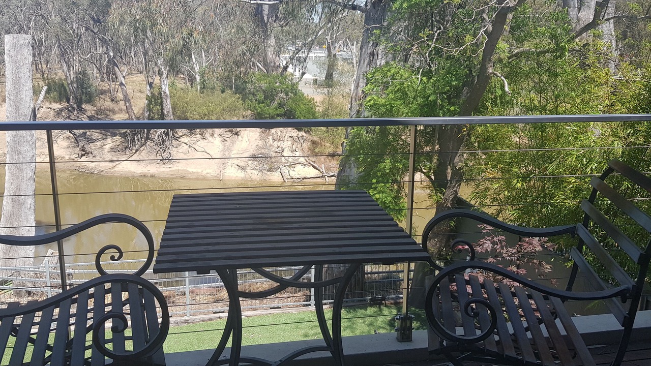 Photo of Patio Balcony in Echuca
