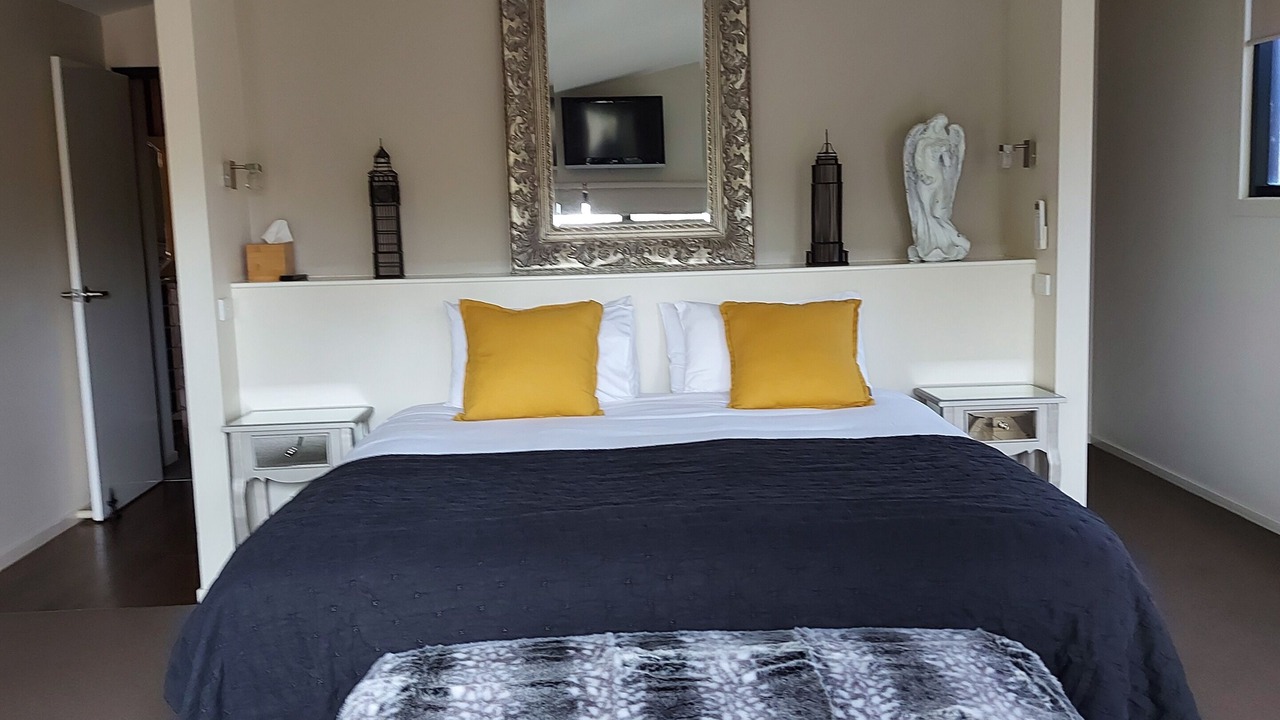 Photo of Bedroom in Echuca