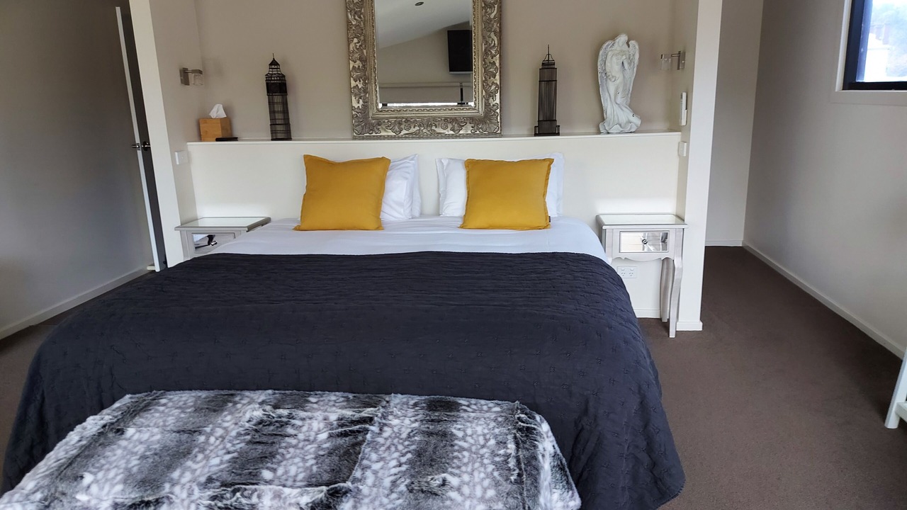 Photo of Bedroom in Echuca