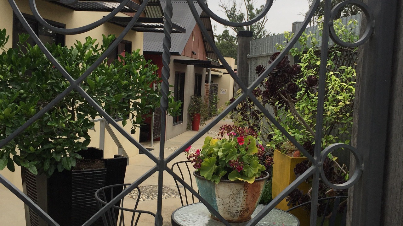 Photo of Patio Balcony in Echuca