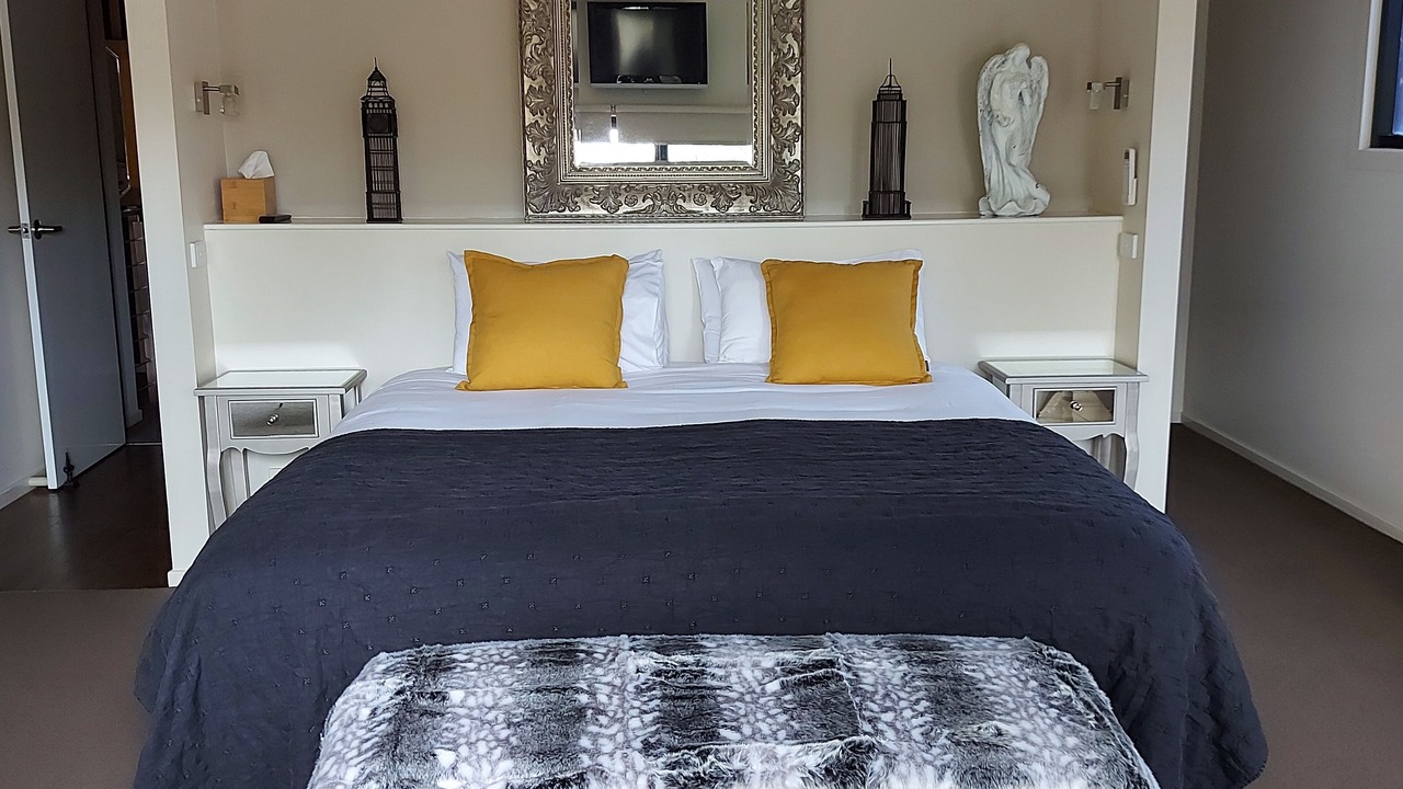 Photo of Bedroom in Echuca