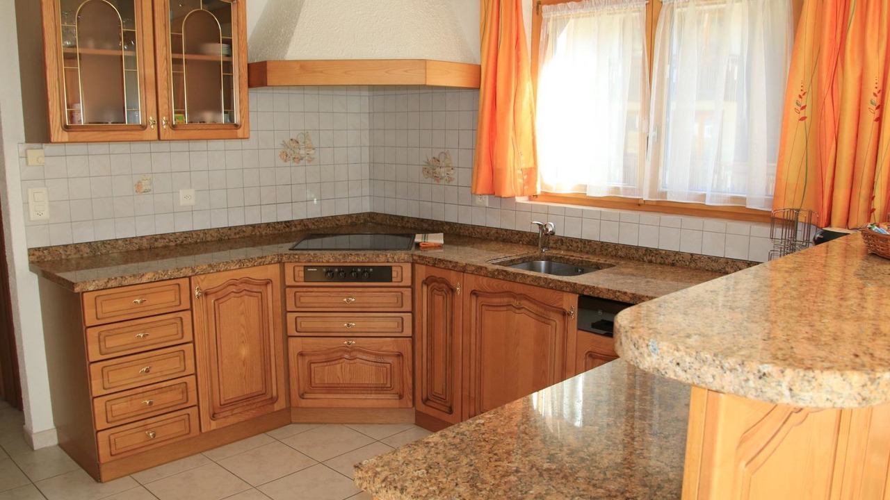 Photo of Bathroom in Saas Grund