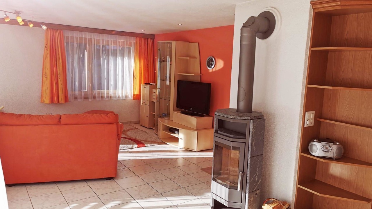 Photo of Bedroom in Saas Grund