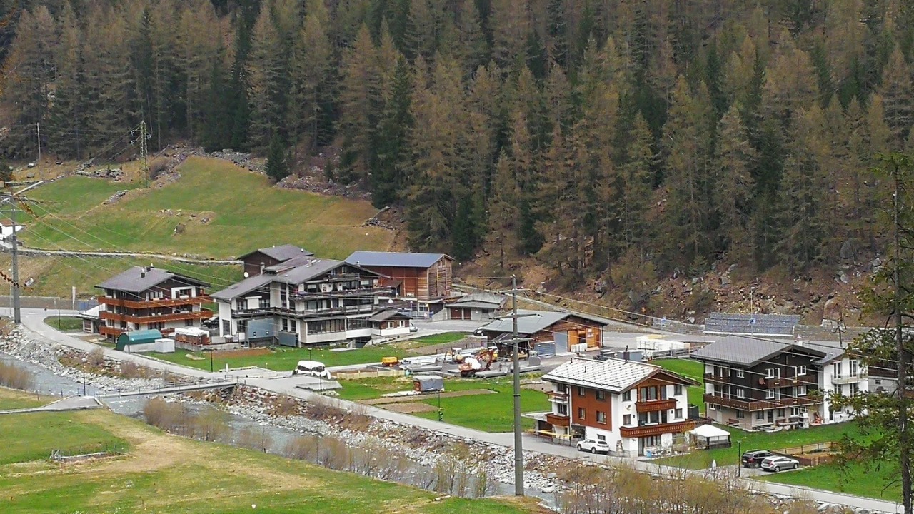 Photo of Outdoor in Saas Grund