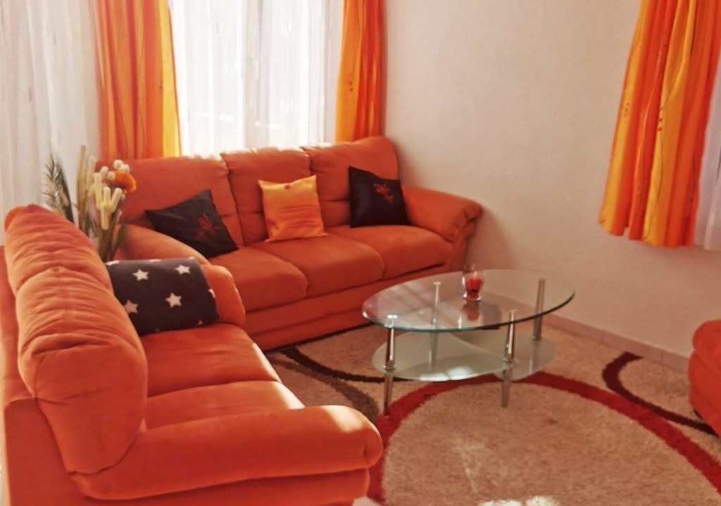 Photo of Bedroom in Saas Grund