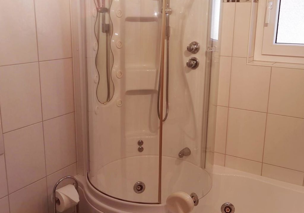 Photo of Bathroom in Saas Grund