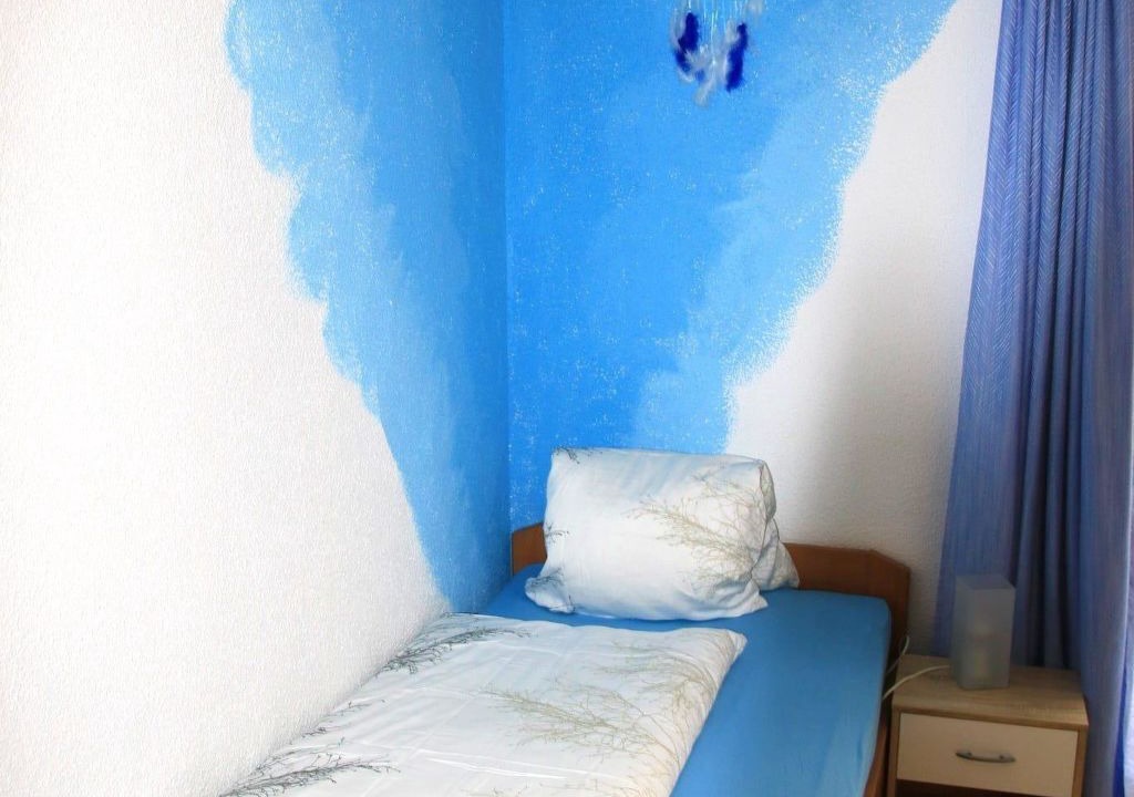 Photo of Bedroom in Saas Grund
