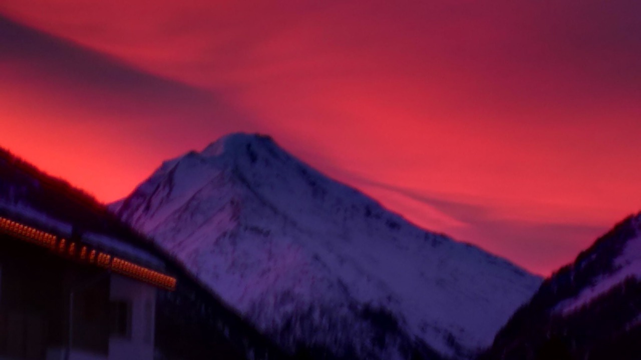 Photo of Others in Saas Grund