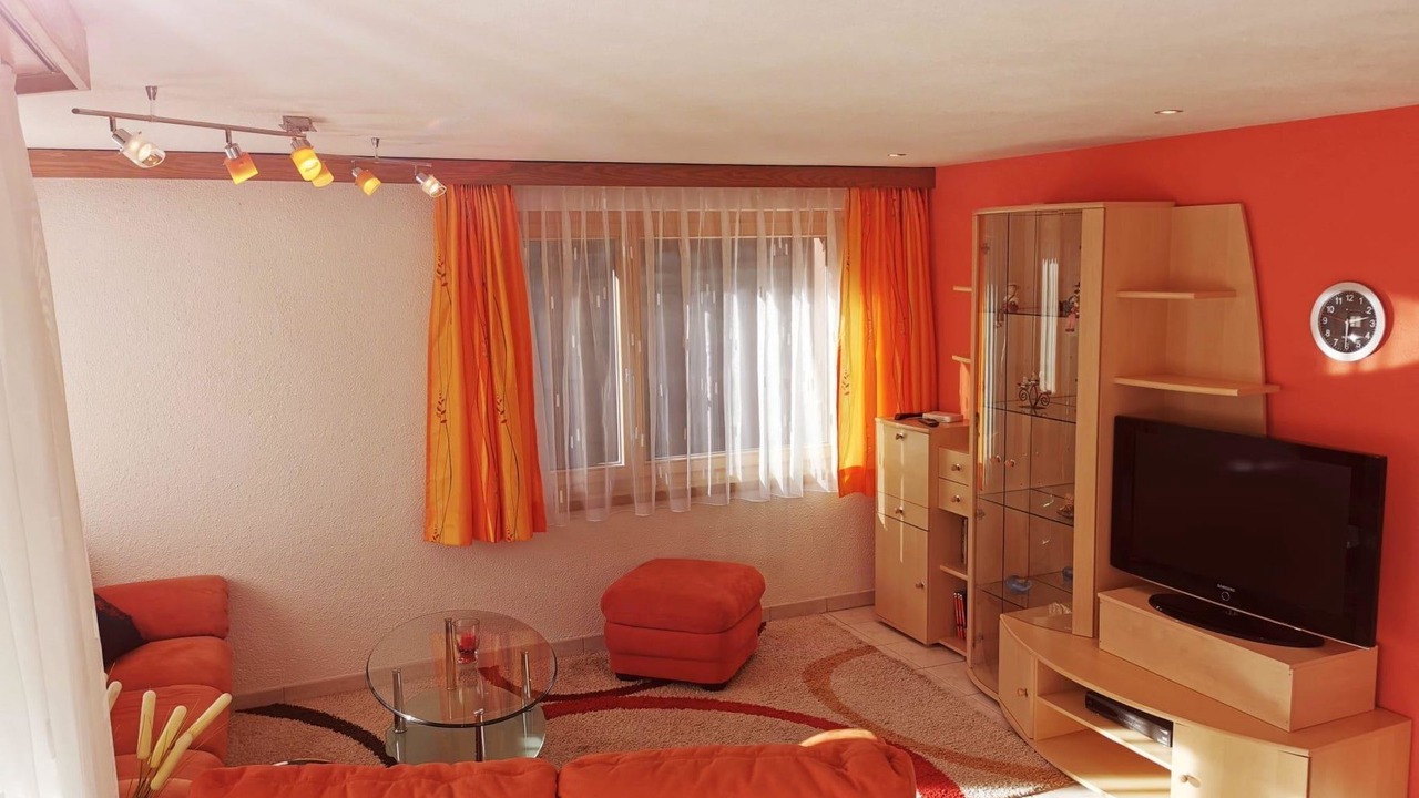 Photo of Bedroom in Saas Grund