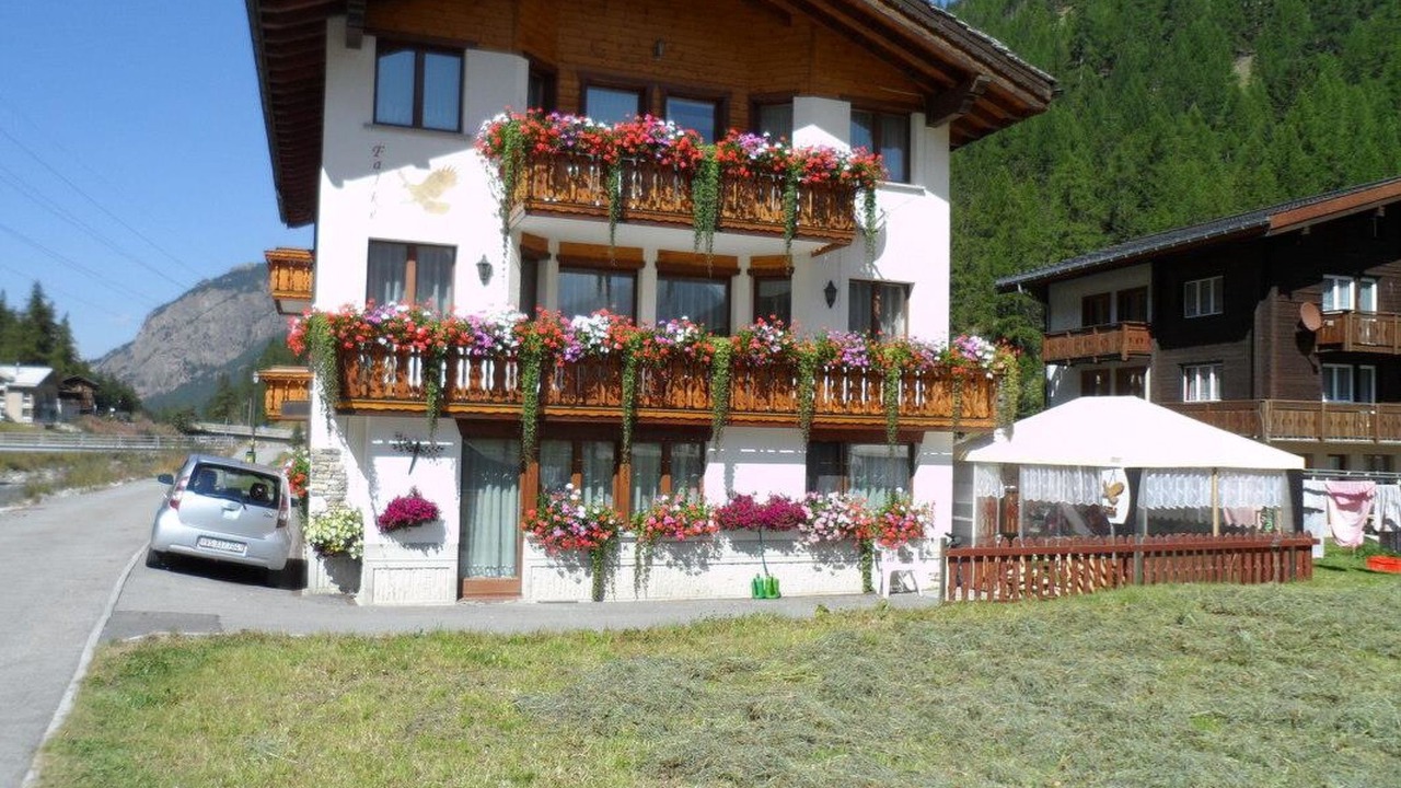 Photo of Others in Saas Grund