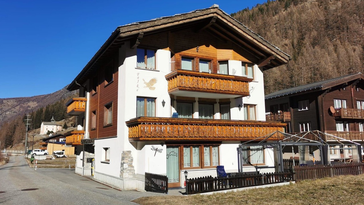 Photo of Others in Saas Grund