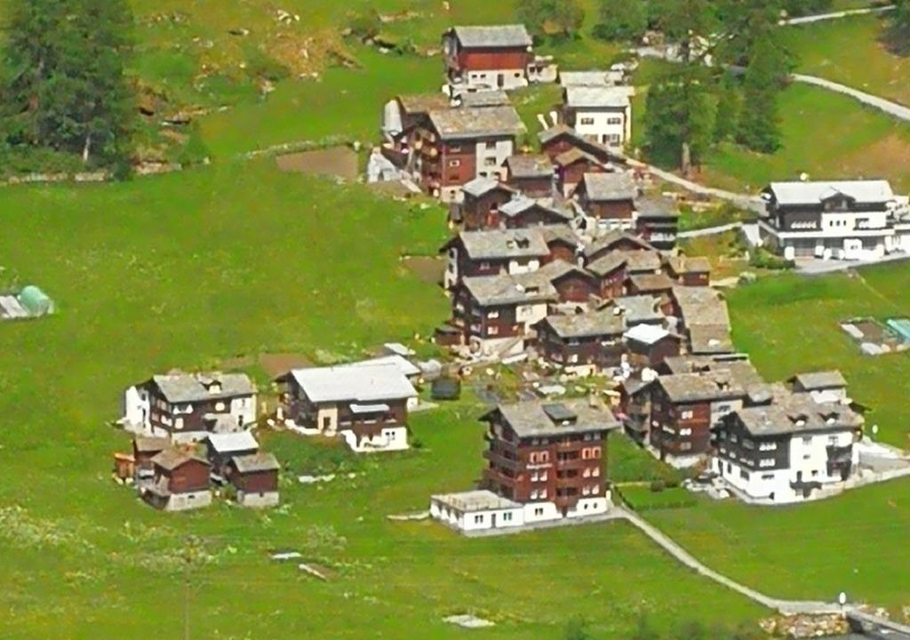Photo of Others in Saas Grund