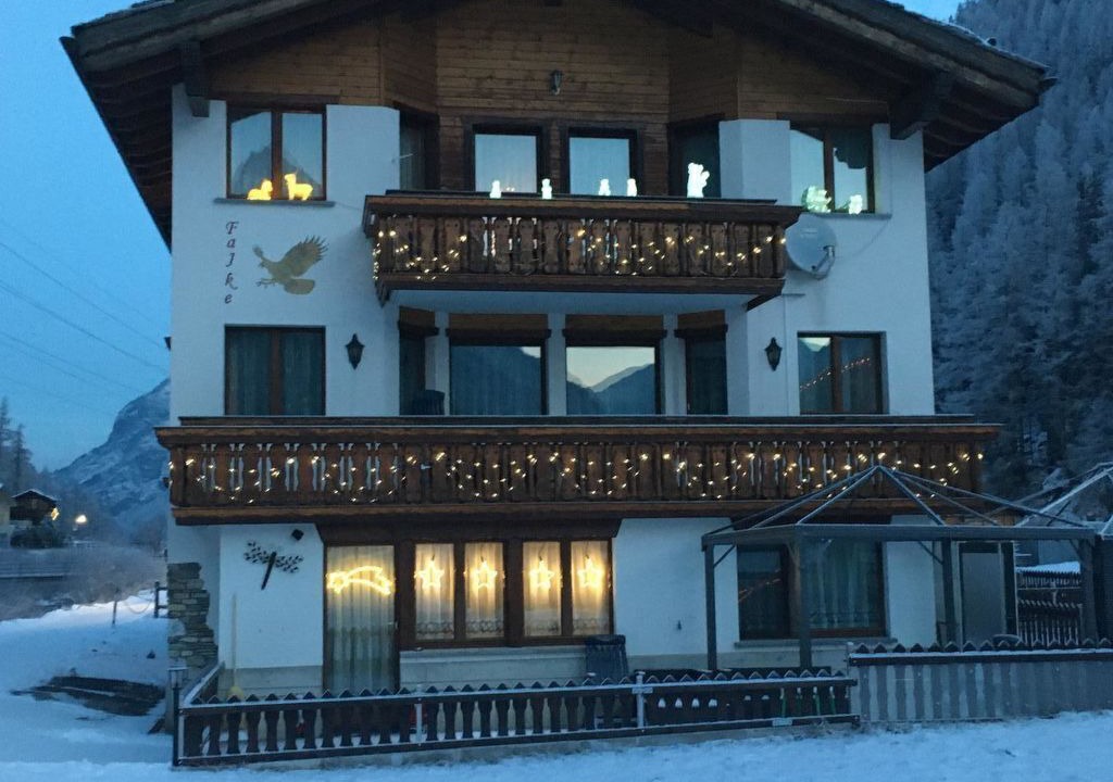 Photo of Others in Saas Grund