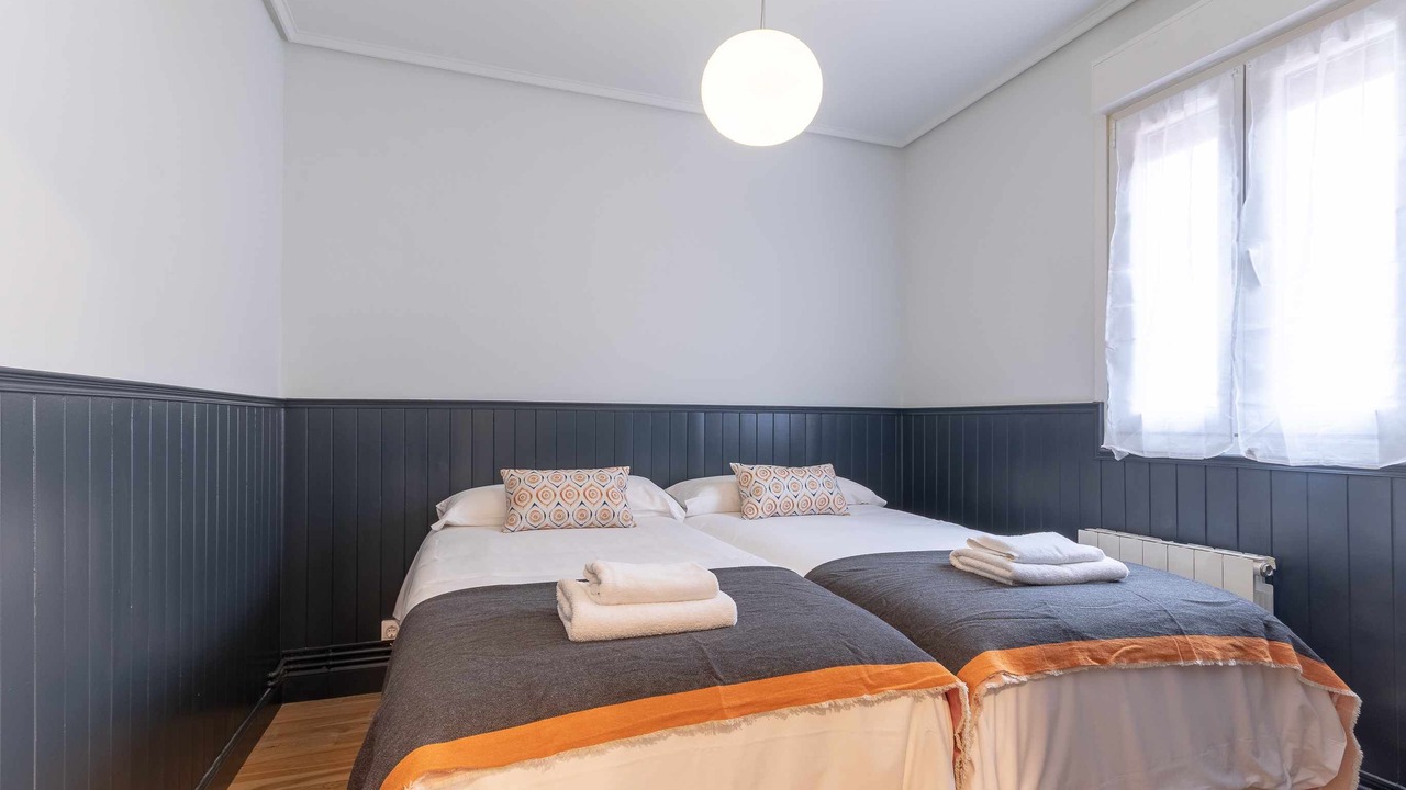 Photo of Bedroom in Erandio
