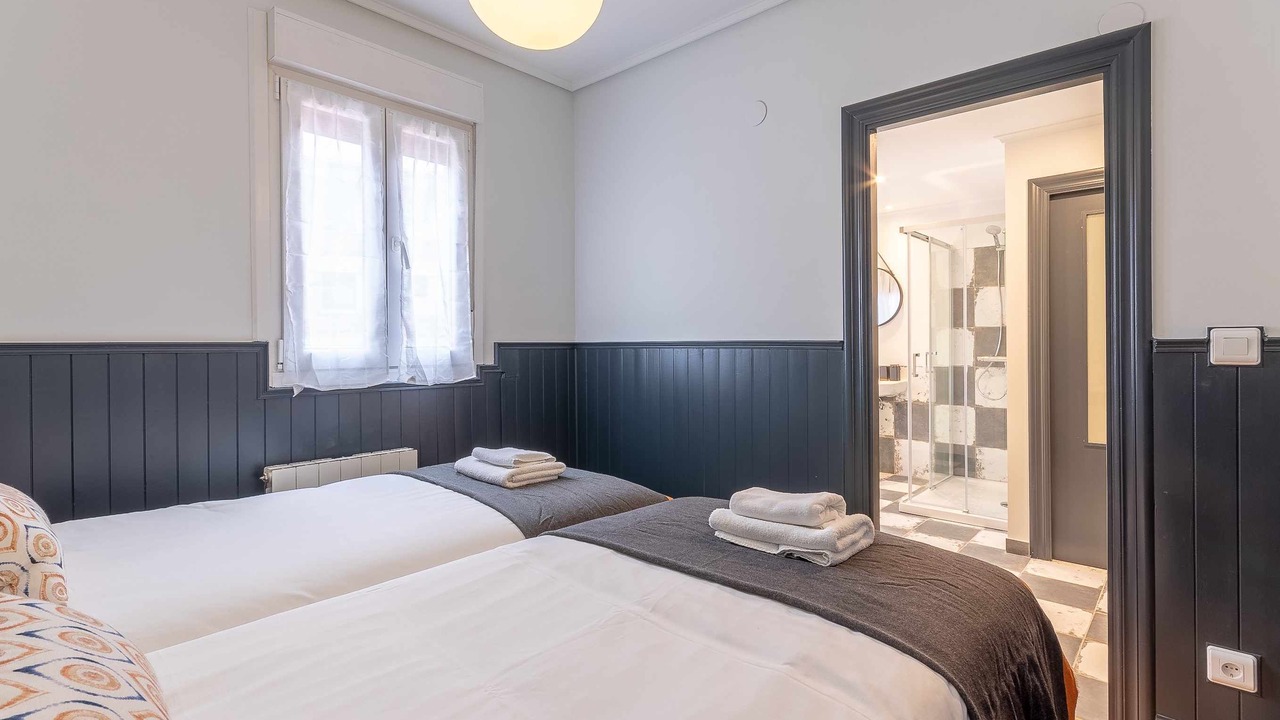 Photo of Bedroom in Erandio