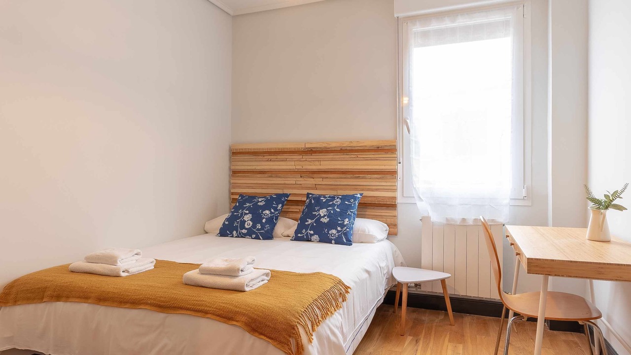 Photo of Bedroom in Erandio