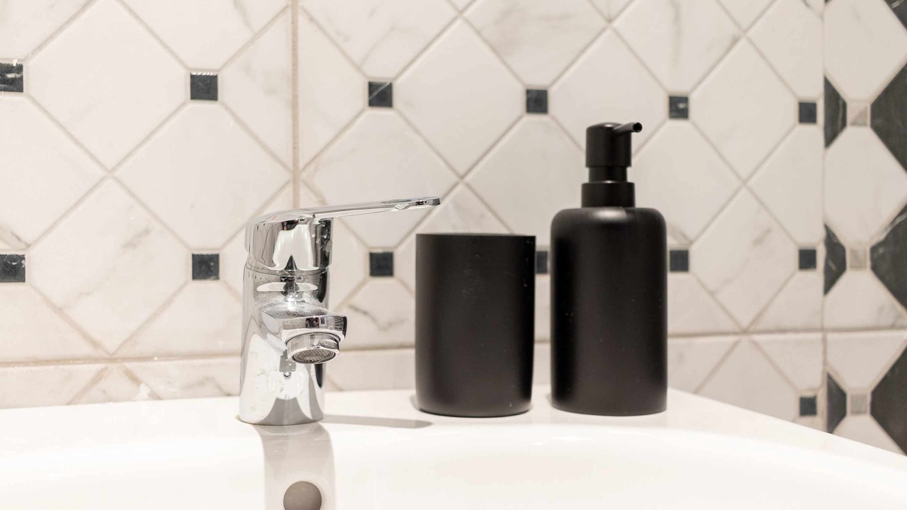 Photo of Bathroom in Erandio