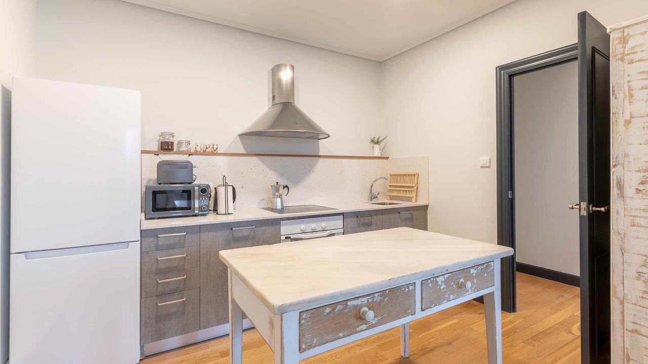 Photo of Kitchen in Erandio