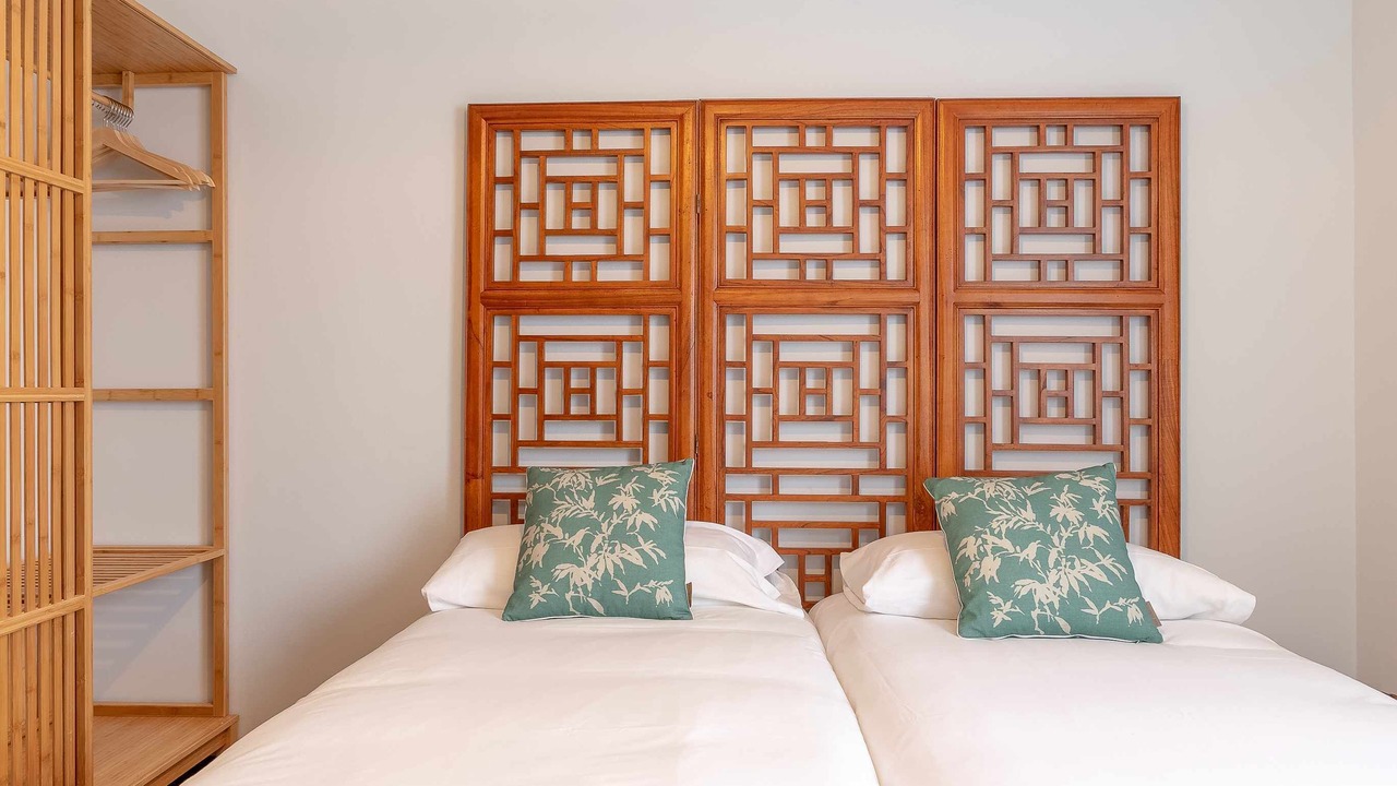 Photo of Bedroom in Erandio