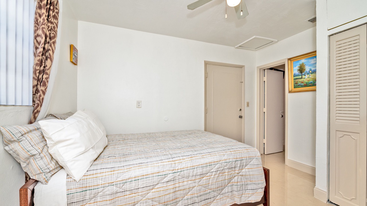 Photo of Bedroom in Miramar