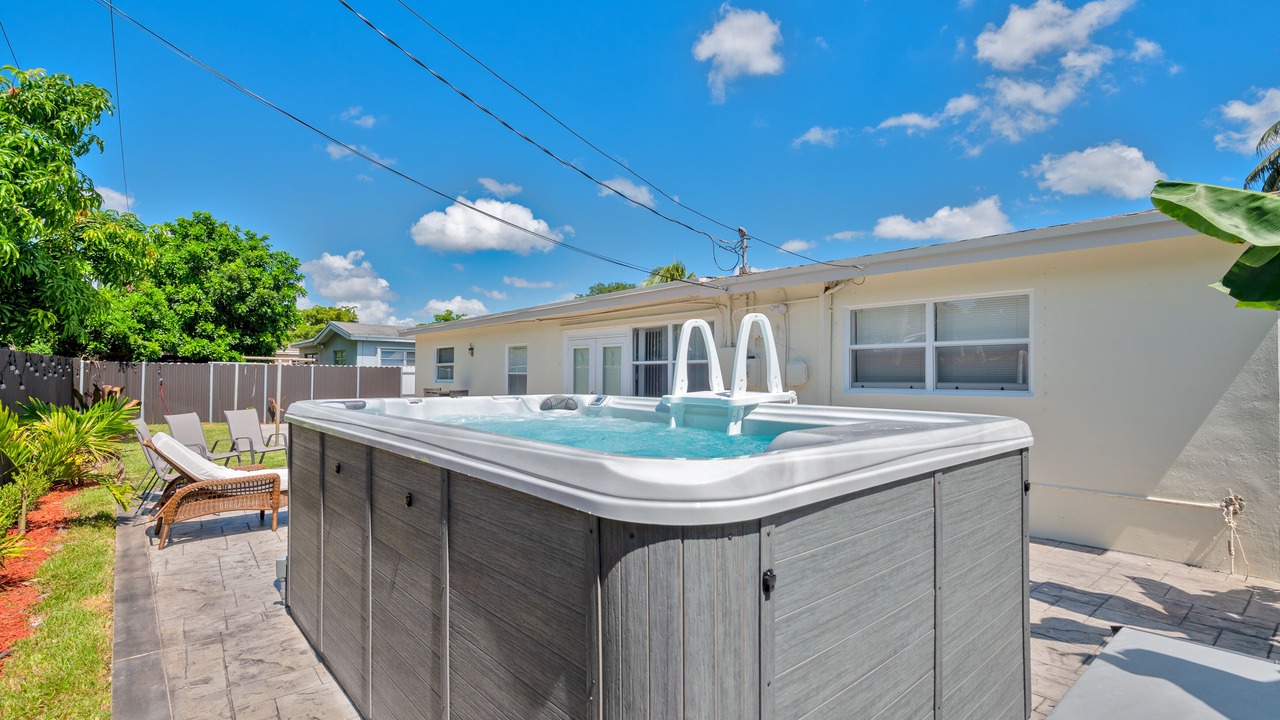 Photo of Patio Balcony in Miramar