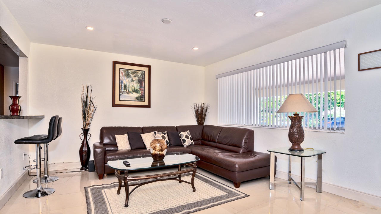 Photo of Livingroom in Miramar