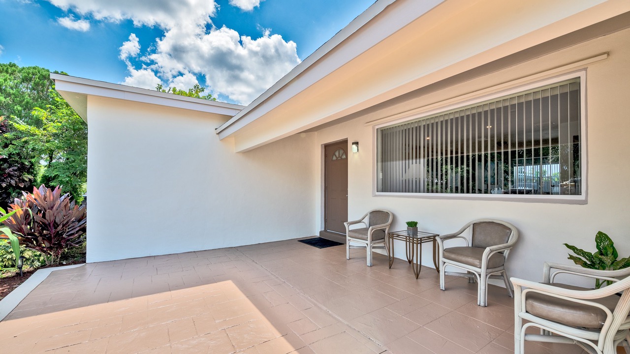 Photo of Patio Balcony in Miramar